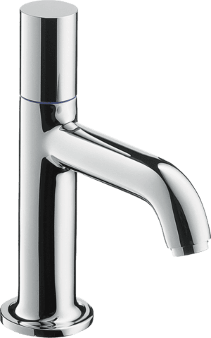Uno Pillar Tap Without Waste