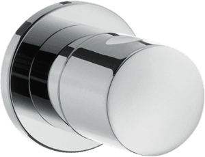 Uno Shut-Off Valve Finish Set