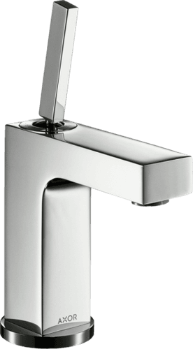 Citterio Single Lever Basin Mixer 110