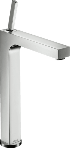 Citterio Single Lever Basin Mixer 280 For Wash Bowls