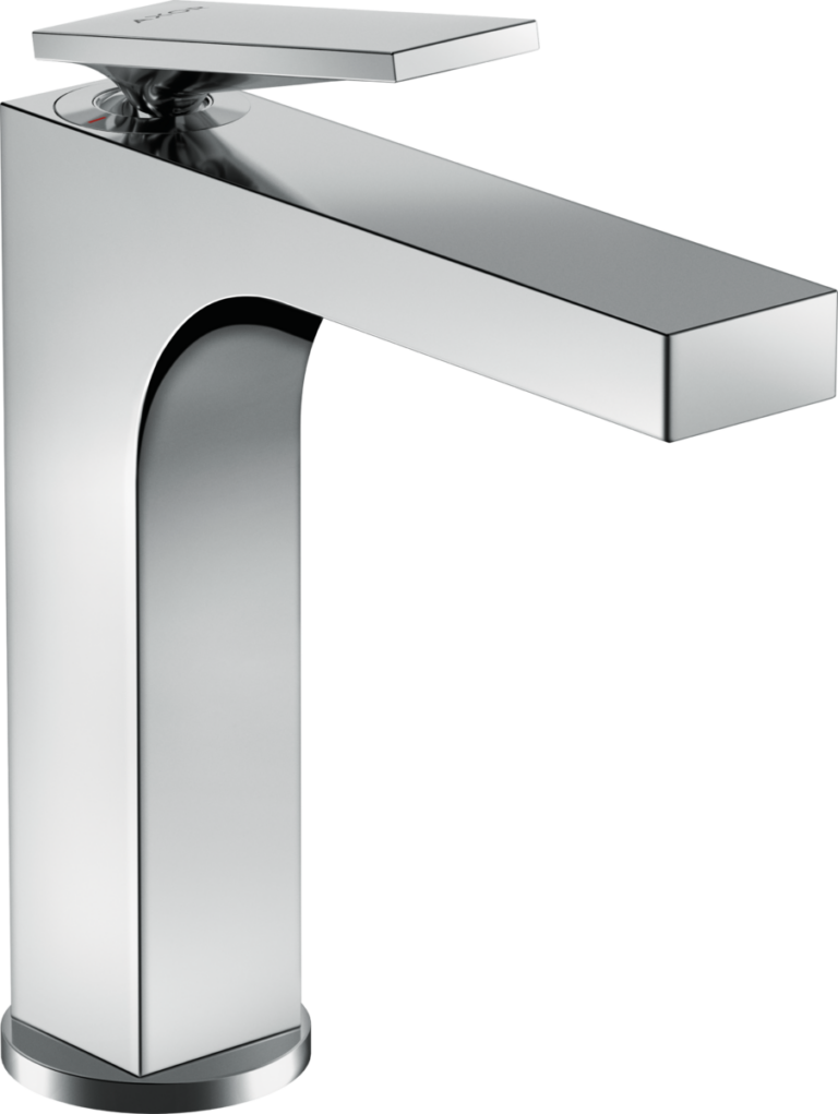 Citterio Single Lever Basin Mixer 160