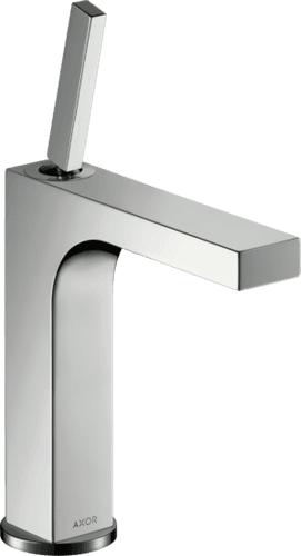 Citterio Single Lever Basin Mixer 160