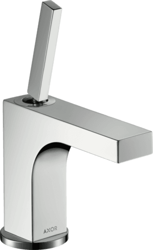 Citterio Single Lever Basin Mixer 90 For Cloakroom Basins