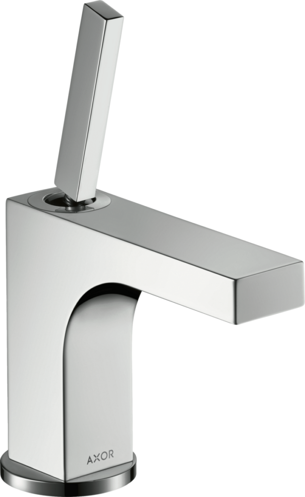 Citterio Single Lever Basin Mixer 90 For Cloakroom Basins
