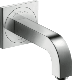 AXOR Citterio Electronic Basin Mixer For Concealed