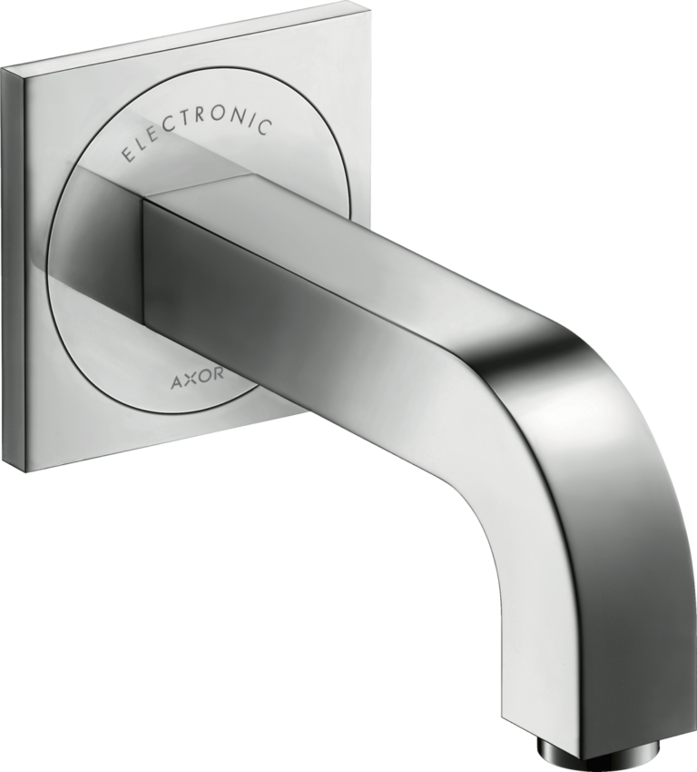 AXOR Citterio Electronic Basin Mixer For Concealed
