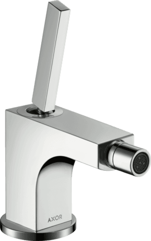 Citterio Single Lever Bidet Mixer