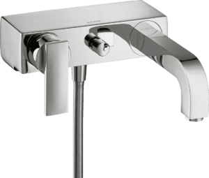 Citterio Single Lever Bath / Shower Mixer