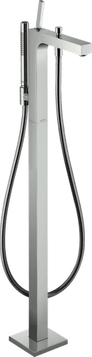 Citterio Floor-Standing Bath & Shower Mixer