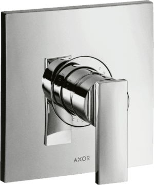 Citterio Single Lever Shower Mixer