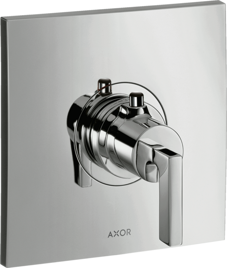 Citterio Highflow Thermostatic Mixer