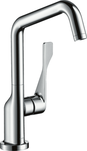 AXOR Citterio Single Lever Kitchen Mixer