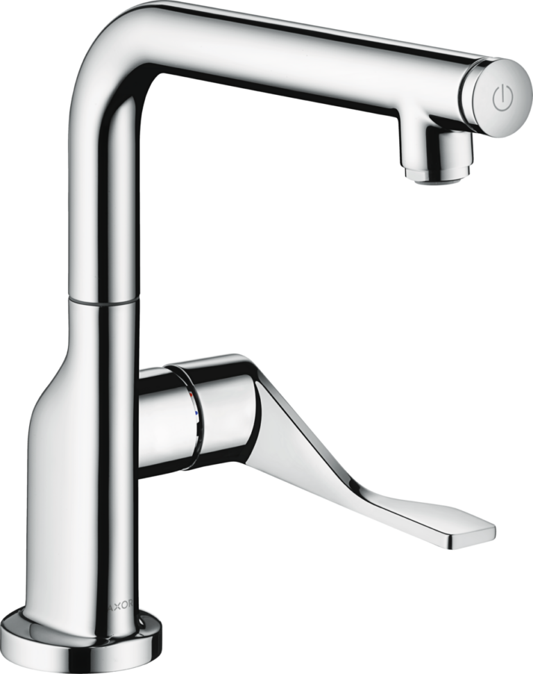 AXOR Citterio Single Lever Kitchen Mixer