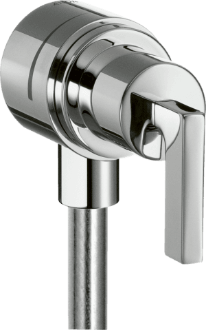 Fixfit Wall Outlet Shut-Off Valve