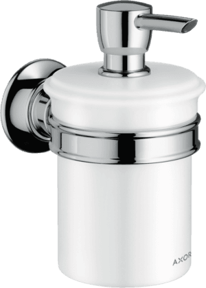 AXOR Montreux Soap Dispenser