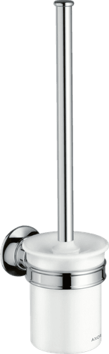 AXOR Montreux Toilet Brush Holder