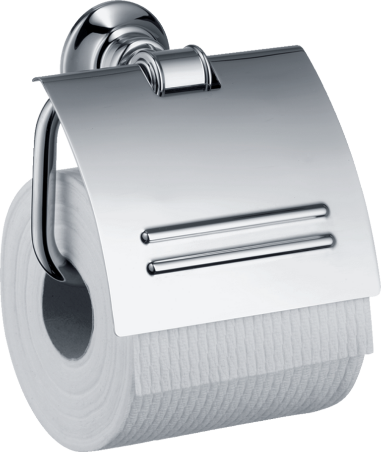 AXOR Montreux Toilet Roll Holder
