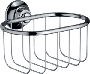 AXOR Montreux Soap Basket