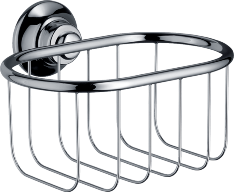 AXOR Montreux Soap Basket