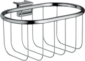 AXOR Montreux Soap Basket