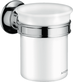AXOR Montreux Toothbrush Tumbler