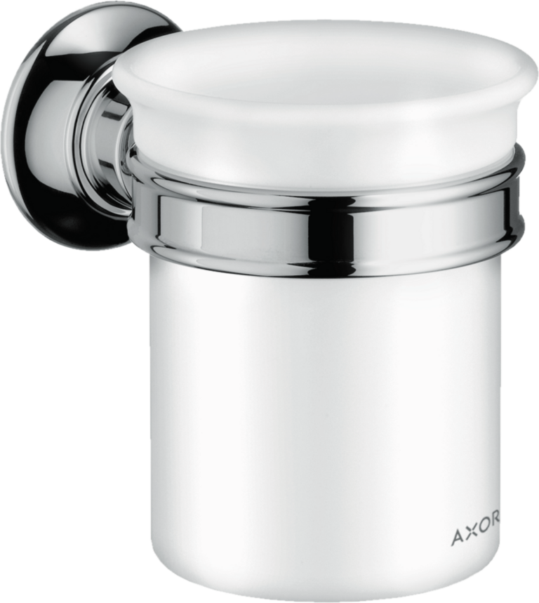 AXOR Montreux Toothbrush Tumbler