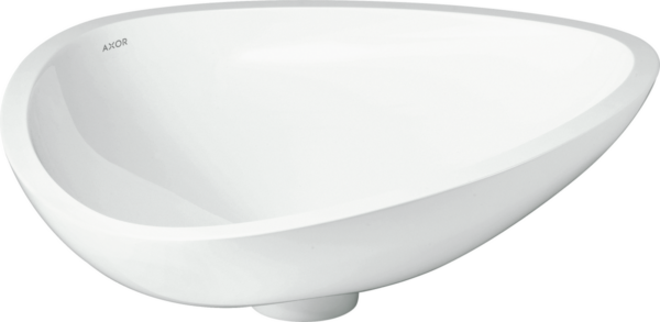 Massaud Wash Bowl 570 mm x 450 mm