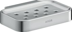 AXOR Universal Circular Soap Dish