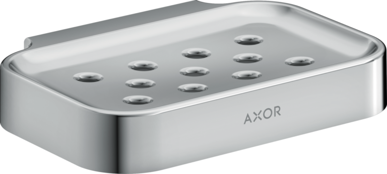 AXOR Universal Circular Soap Dish
