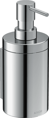 AXOR Universal Circular Liquid Soap Dispenser