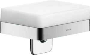 AXOR Soap Dispenser With Shelf