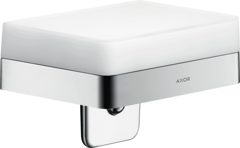 AXOR Soap Dispenser With Shelf