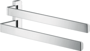 AXOR Double Towel Holder