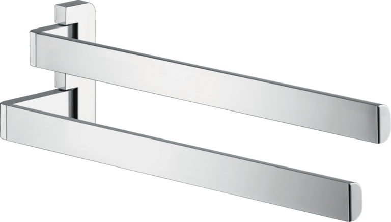 AXOR Double Towel Holder