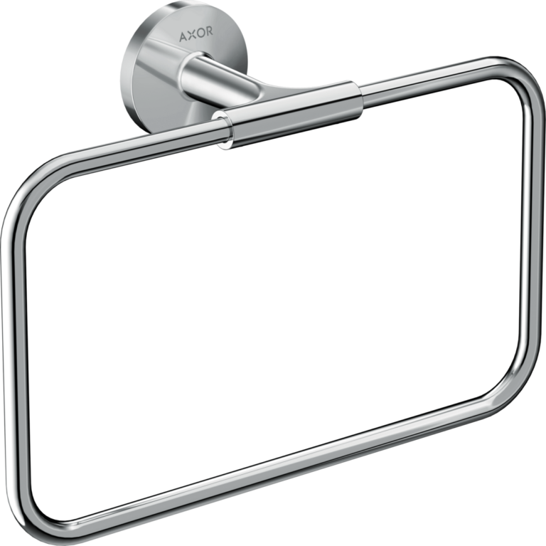 AXOR Universal Circular Towel Ring