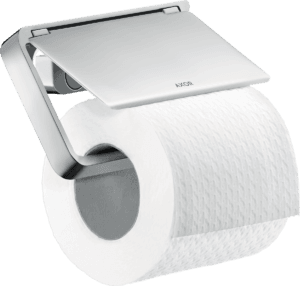 AXOR Citterio Toilet Roll Holder