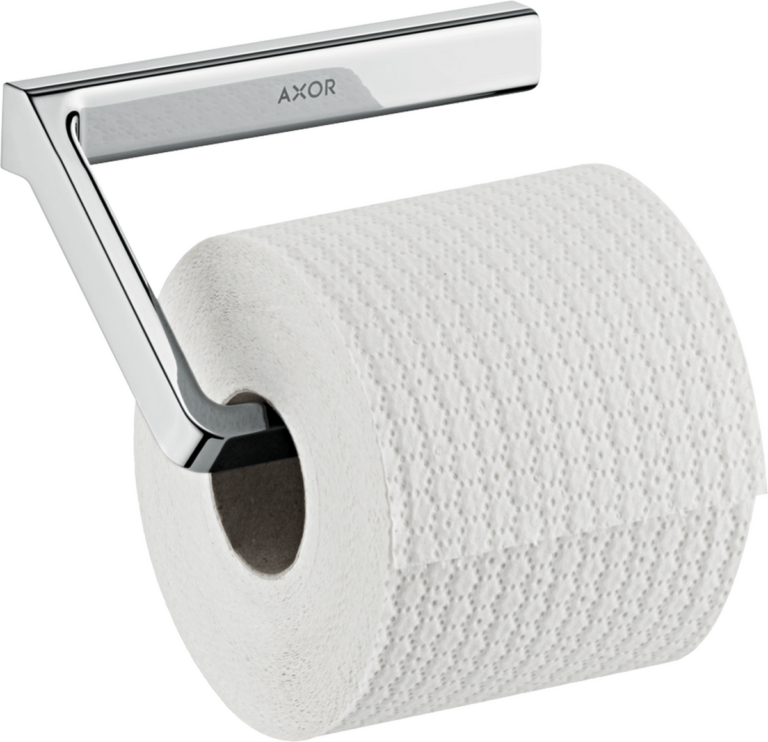 AXOR Toilet Roll Holder