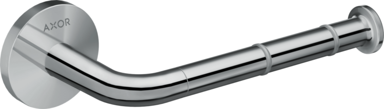 AXOR Universal Circular Toilet Paper Holder