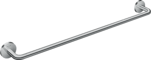 AXOR Universal Circular Bath Towel Rail 600 mm