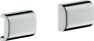Citterio E Cover For Rail