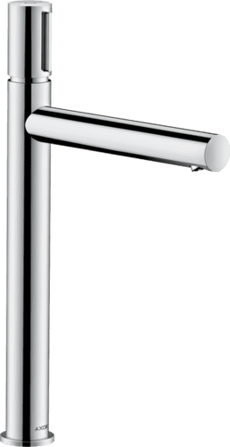 Uno Select Basin Mixer 260 Without Waste