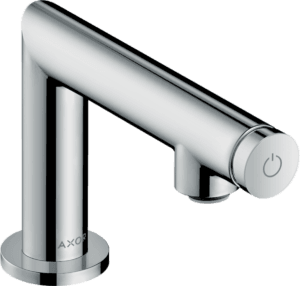 Uno Select Pillar Tap Without Waste