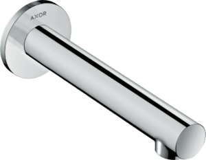 Uno Bath Spout - Straight