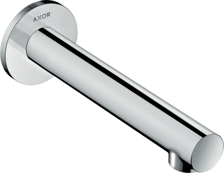Uno Bath Spout - Straight