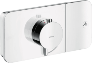 AXOR ONE Thermostatic Module For Concealed Installation For 1 Outlet