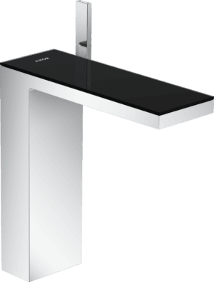 MyEdition Single Lever Basin Mixer 230 With Push-Open Waste