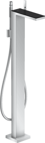 MyEdition Single Lever Bath Mixer Floor-Standing