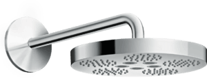 AXOR ONE Overhead Shower 280 1jet With Shower Arm