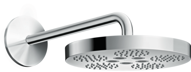 AXOR ONE Overhead Shower 280 1jet With Shower Arm
