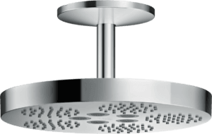 AXOR ONE Overhead Shower 280 1jet With Ceiling Connection